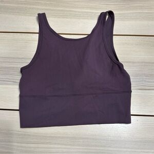 Lululemon Power Pivot *non-ribbed version* size 12
